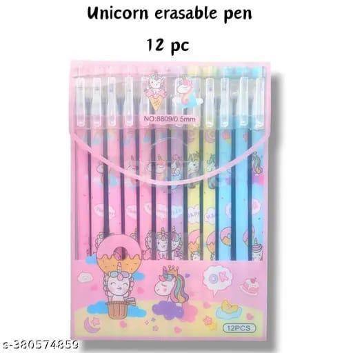 ERASABLE PEN