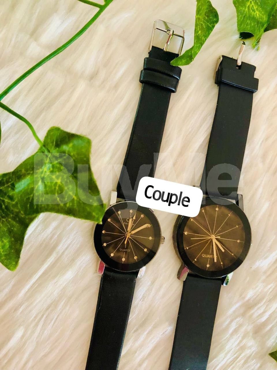 COUPLE WATCHES