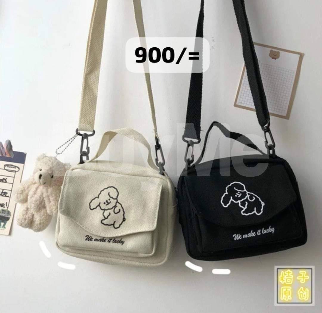 LADIES HANDBAGS - SMALL