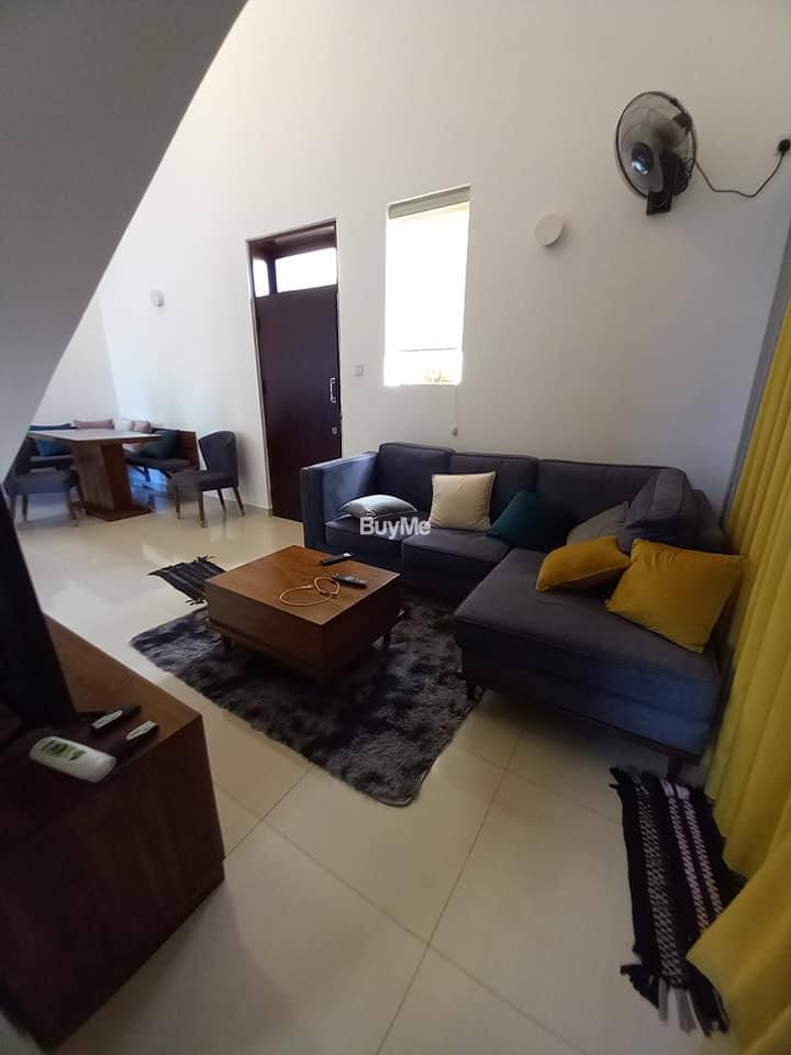 BRAND NEW FULLY FURNISHED APARTMENT FOR SALE IN COLOMBO 6