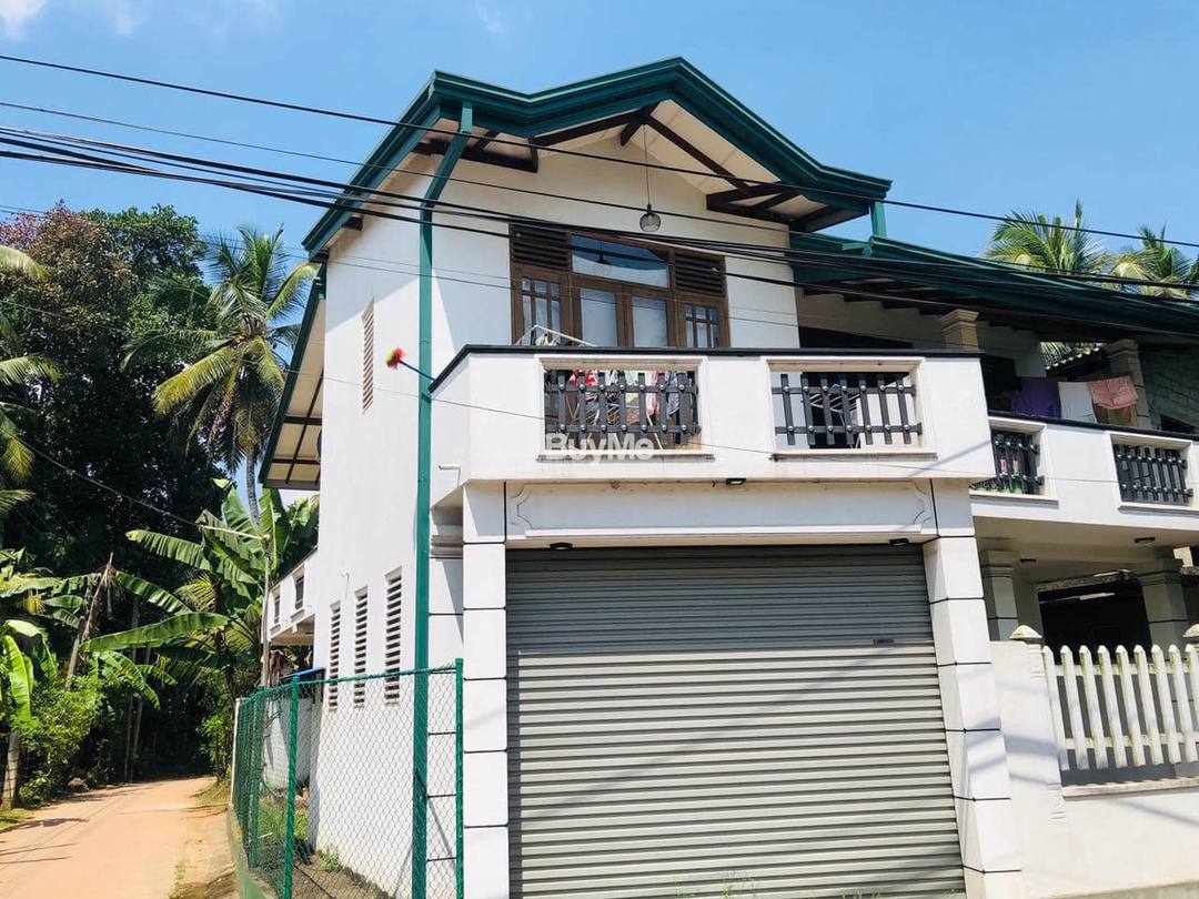 2 Story House for sale in Ganemulla road Pokuna Junction