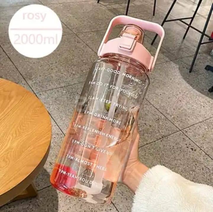 2 L WATER BOTTLE