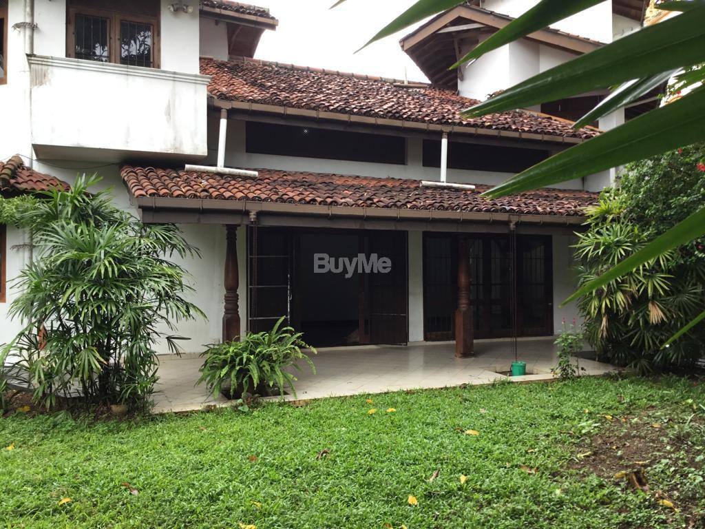 HOUSE FOR SALE