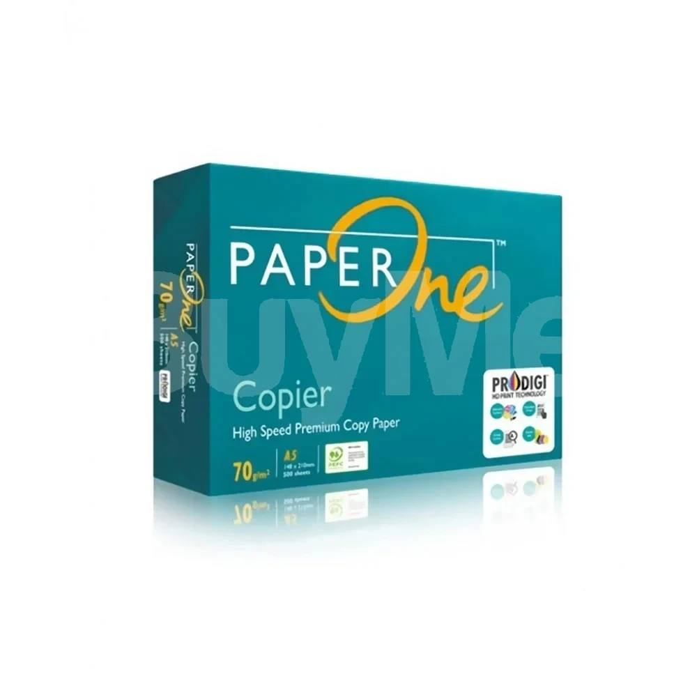 PAPERONE 70GSM A4 SHEETS PACK – 500 SHEETS