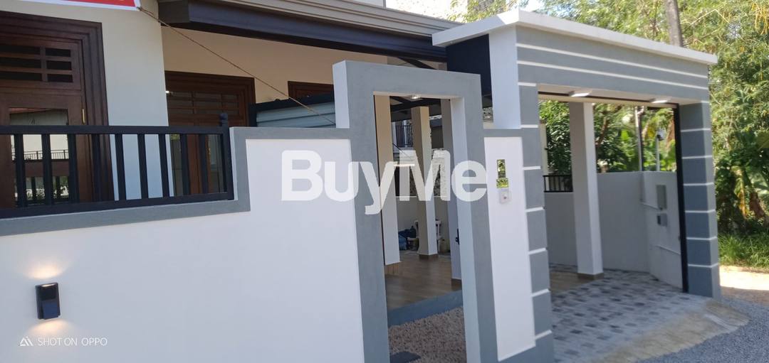 BRAND NEW MODERN LUXURY HOUSE FOR SALE IN ATHURUGIRYA ROAD MALABE