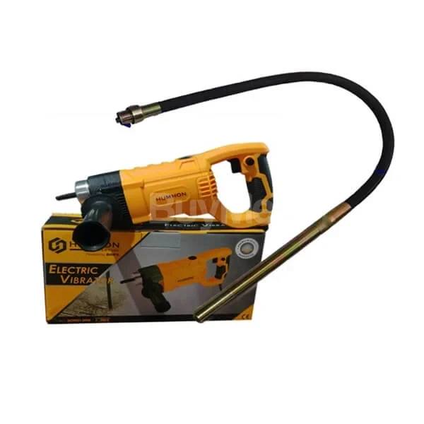 HUMHON PORTABLE CONCRETE VIBRATOR BK-CV35A