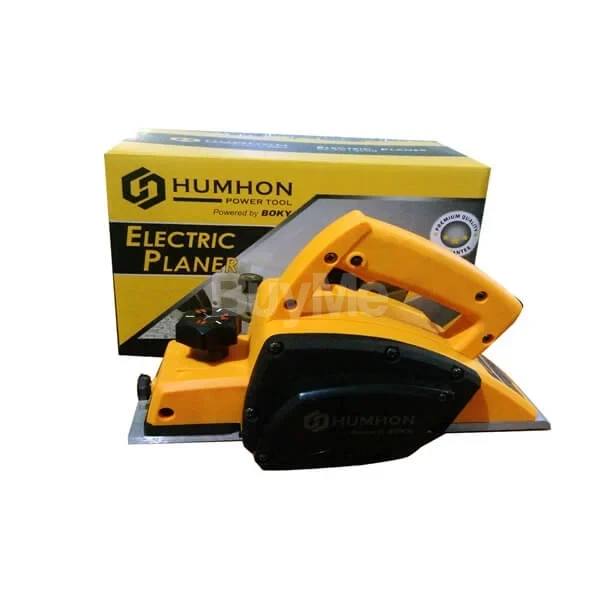 HUMHON ELECTRIC PLANER BK-EP1900B