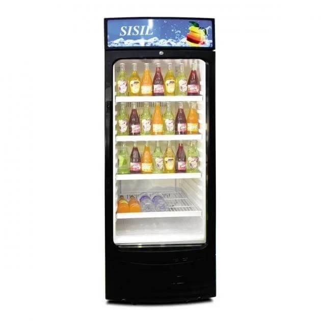 SISIL BOTTLE COOLER 250L - SL - SC250R6