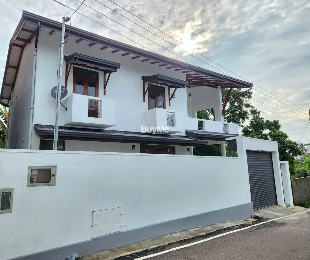 2 STORY HOUSE FOR SALE IN MALABE