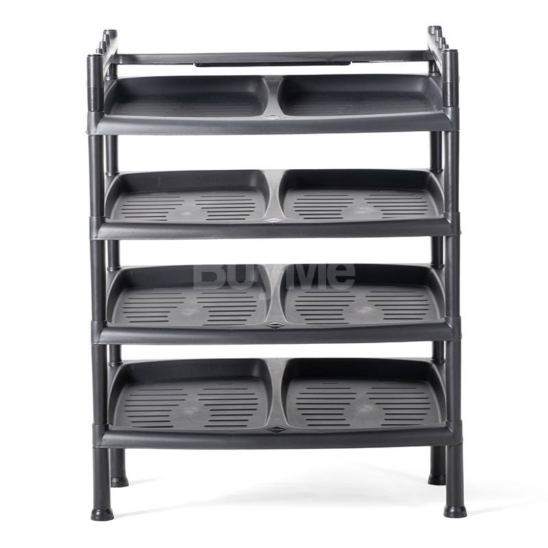 PHOENIX SHOE RACK 4 LAYERS