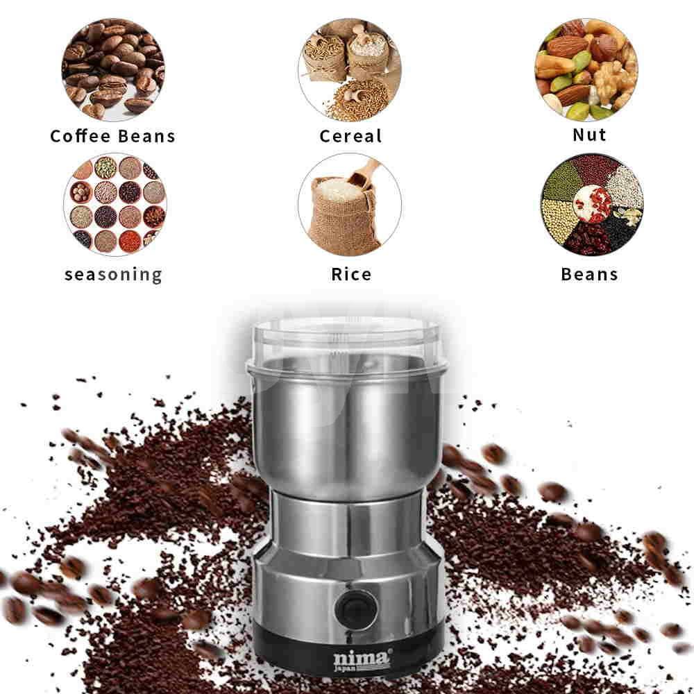 NIMA ELECTRIC GRINDER (P00106)