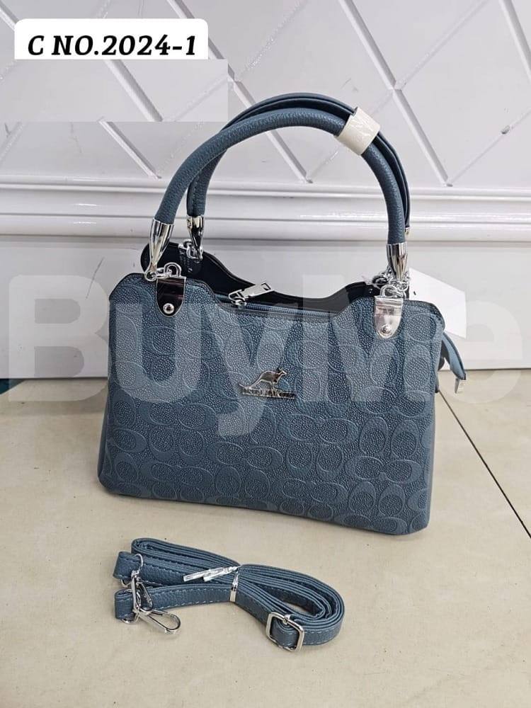 LADIES HAND BAG - 2024-1 (P05261)