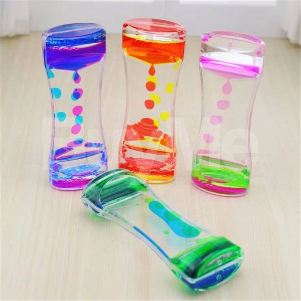 LIQUID MOTION TIMER BUBBLER (P05282)