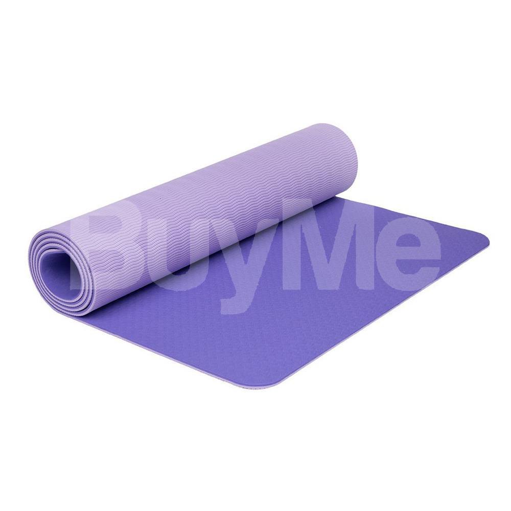 YOGA MAT WITH BAG