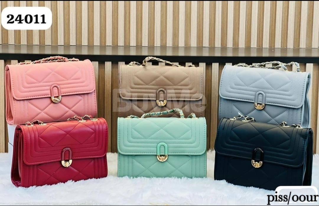MODERN SIDE-BAGS