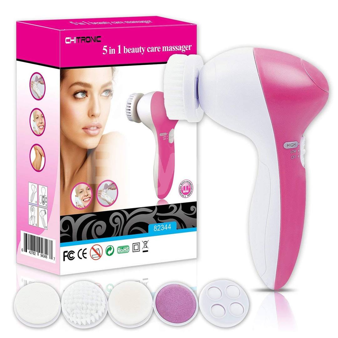 5 IN 1 BEAUTY FACIAL (P01725)