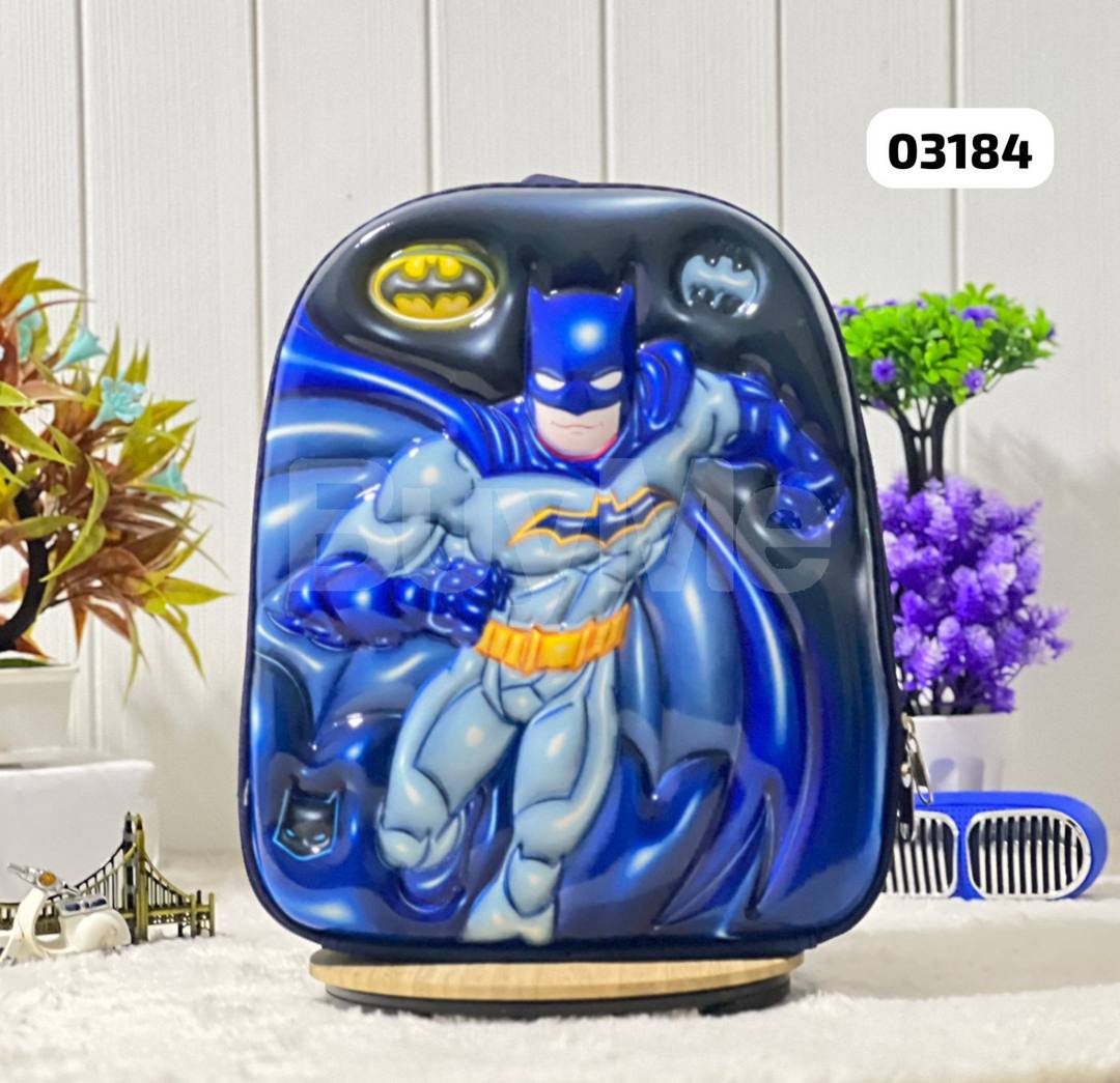 IMPORTED NURSERY BAG - KIDS