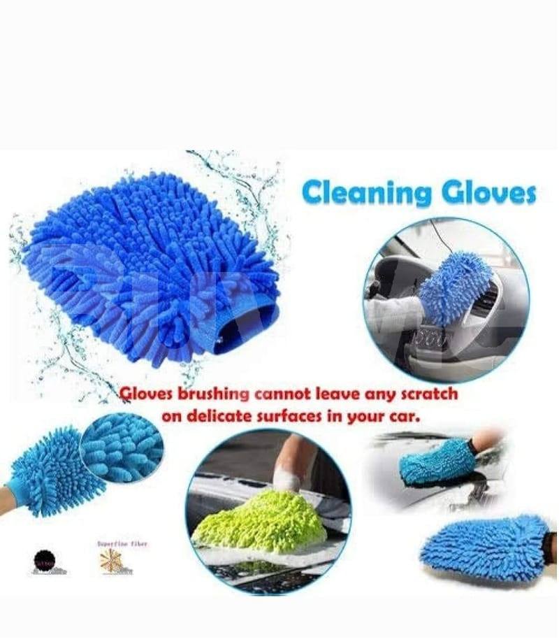CLEANING GLOVES (P02546)
