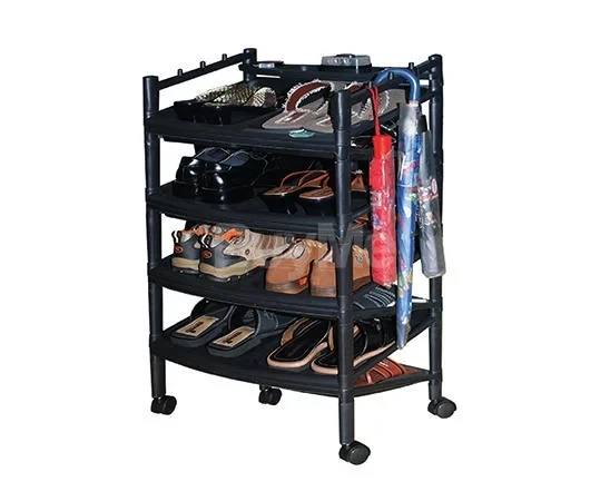 DAXER SHOE RACK