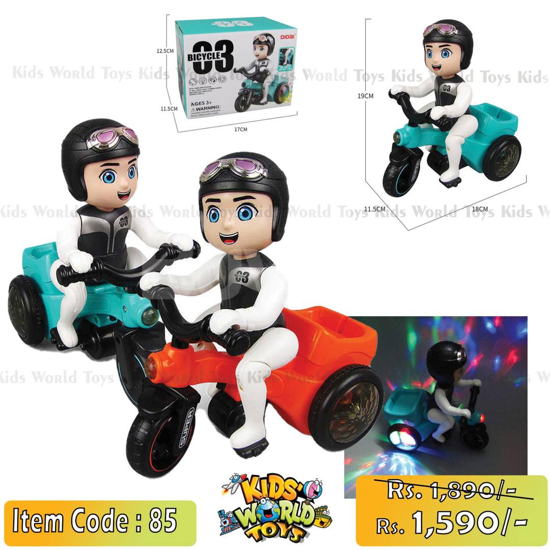 KID TOYS
