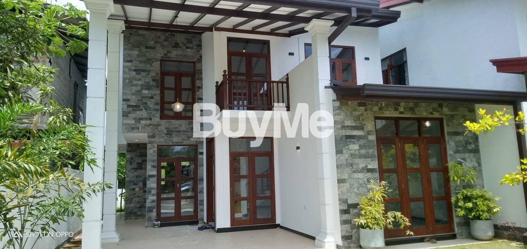 HOUSE FOR SALE IN MALABE