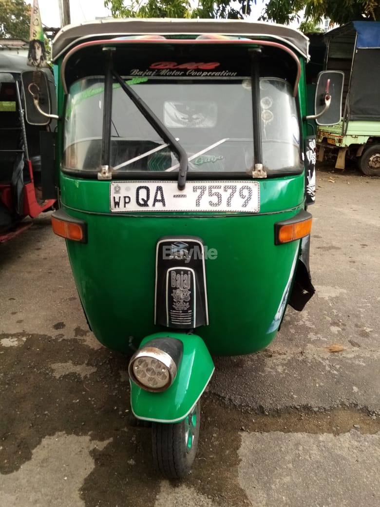 Three Wheeler For Sale in colombo 5