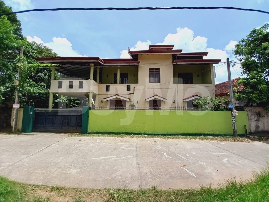HOUSE FOR SALE IN JAELA