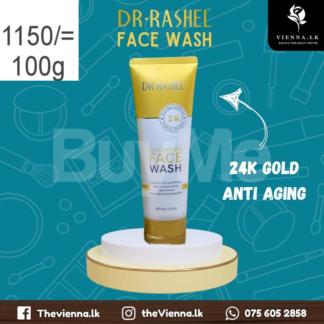FACEWASH