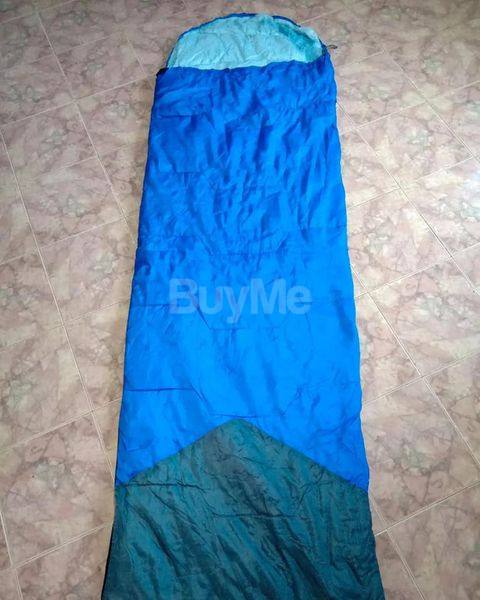 CAMPING SLEEPING BAG - FOR SALE
