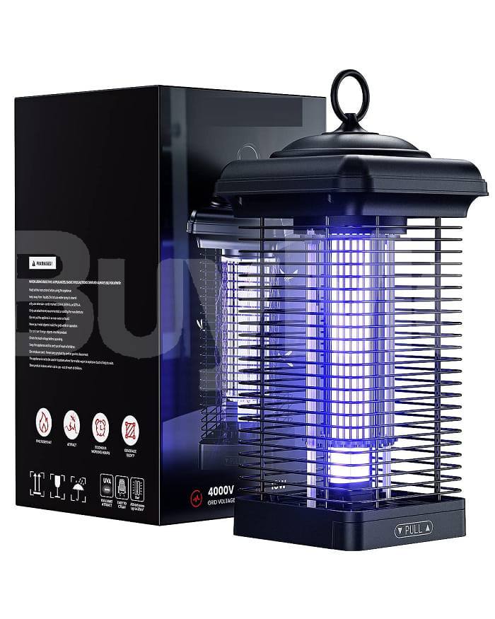 ELECTRONICAL MOSQUITO KILLER (P02540)