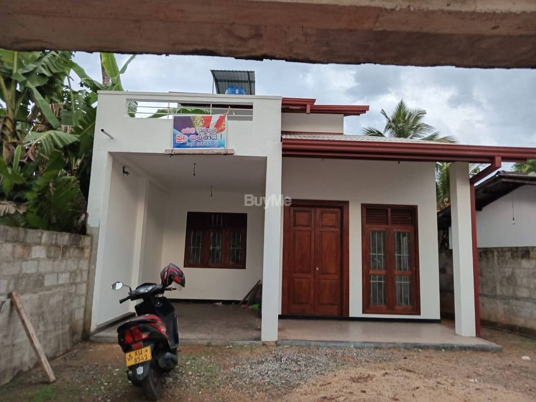 House For Sale At Kottawa