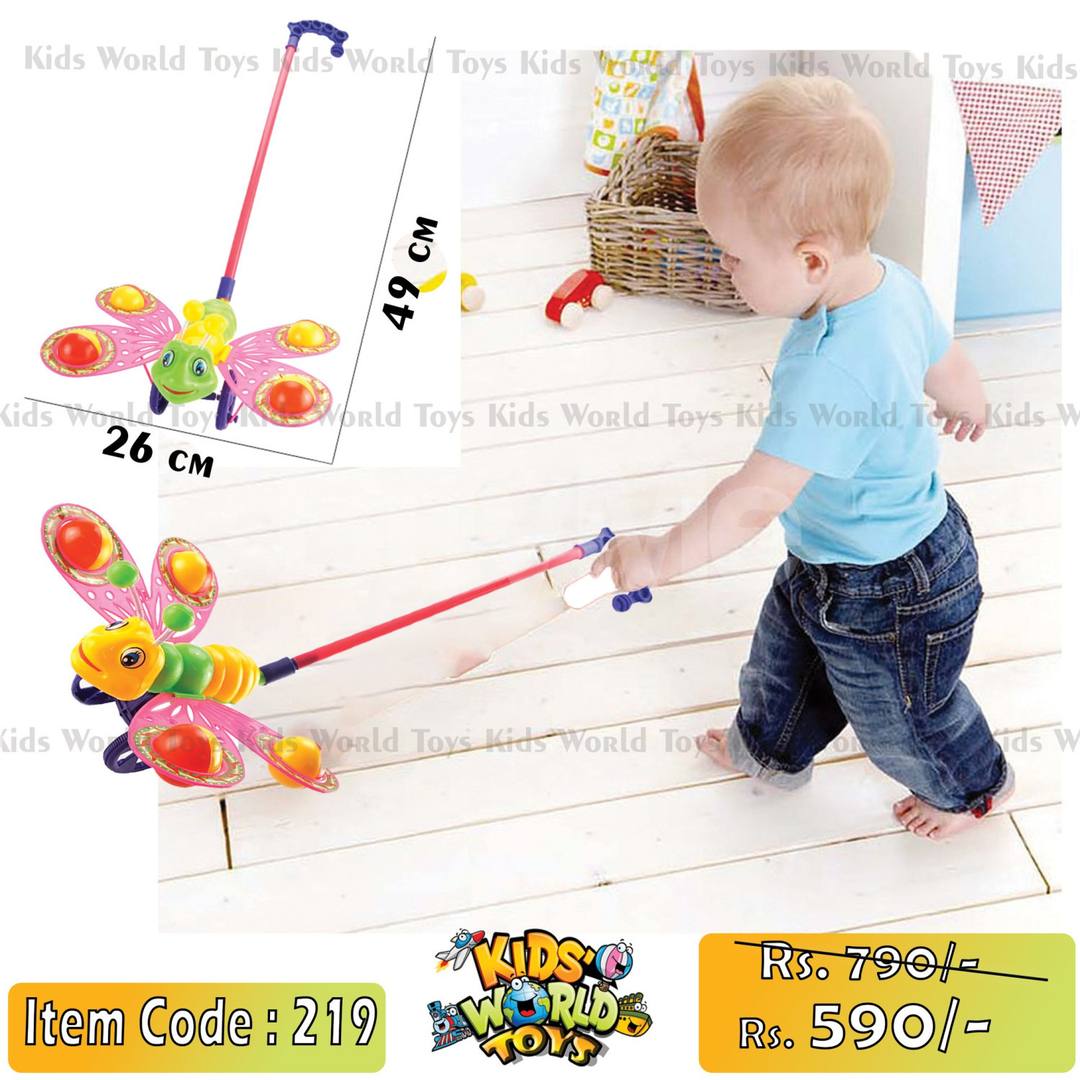 KIDS ANIMAL TOYS