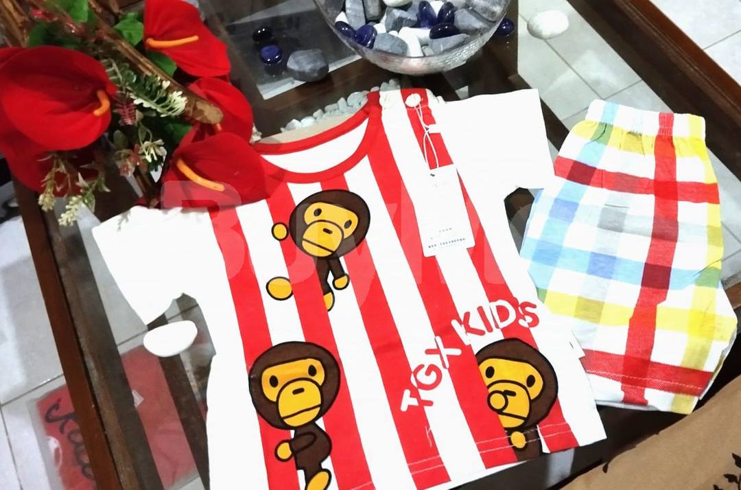BABY CLOTHING DESIGNS