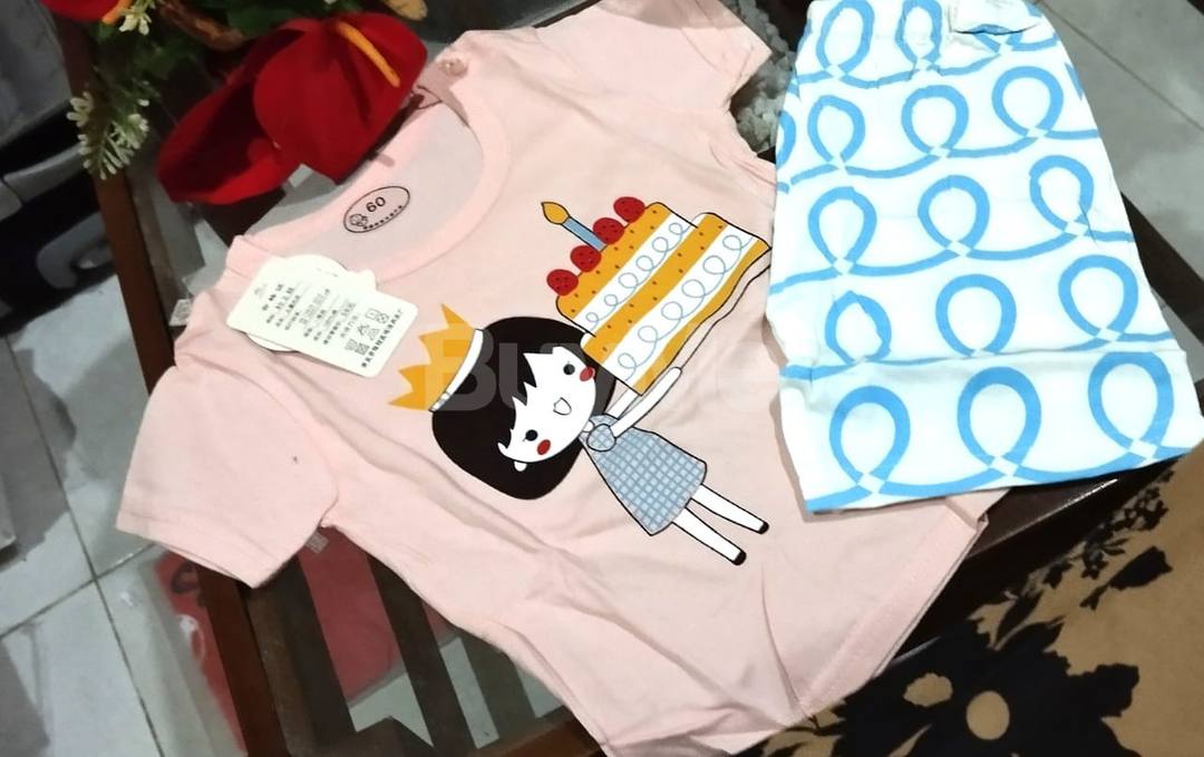 KIDS CLOTHING