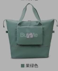 TRAVELING BAG