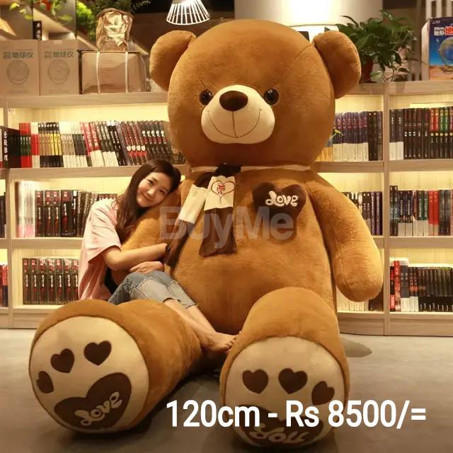 KIDS SOFT TOY