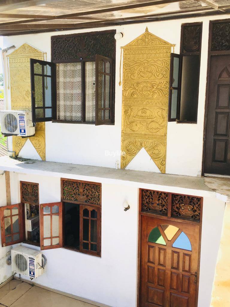 TWO STORY LUXURY HOUSE FOR SALE IN RAJAGIRIYA