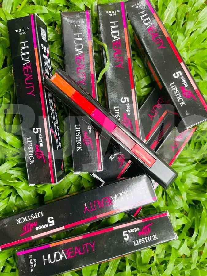 5 IN 1 LIPSTICK