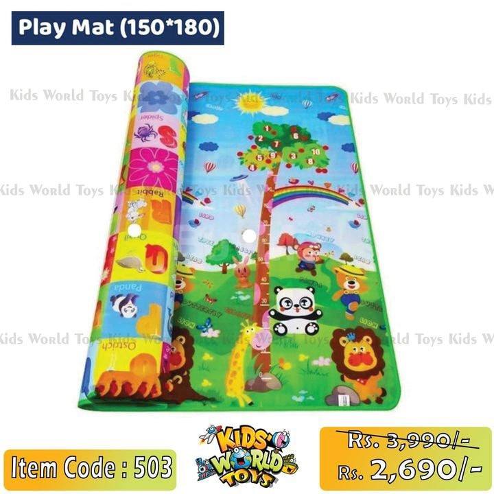 KIDS PLAY MAT
