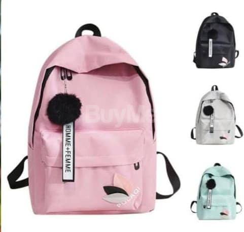 KOREAN BACKPACK