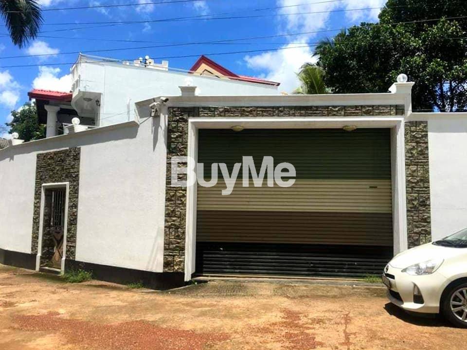 BRAND NEW MODERN / WINTAGE TYPE TWO STORY HOUSE FOR SALE IN KIRIBATHGODA