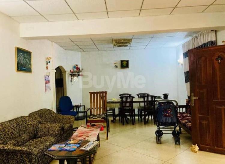 HOUSE WITH LAND FOR SALE IN MELSIRIPURA
