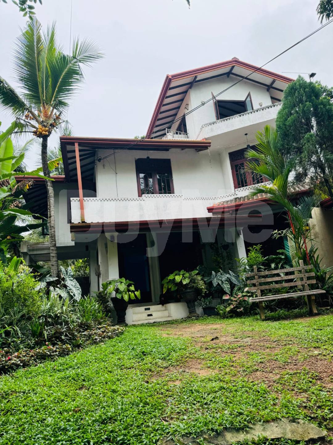VALUABLE 3 STORY HOUSE FOR SALE IN MAHARA, KADAWATHA