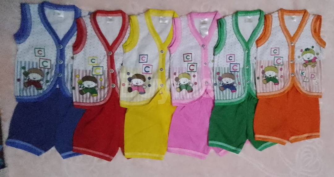 KIDS FULL KIT