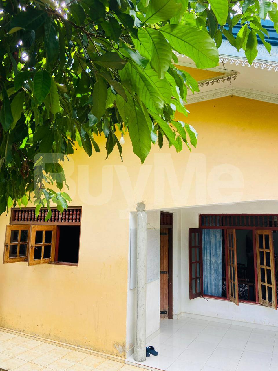 HOUSE FOR SALE IN WEBADA - URGENT