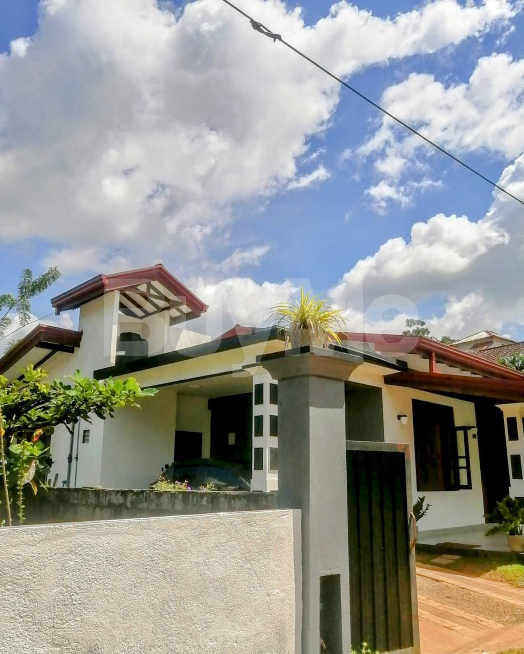 HOUSE SALE IN PAHALA WATHTHA, WATTALA