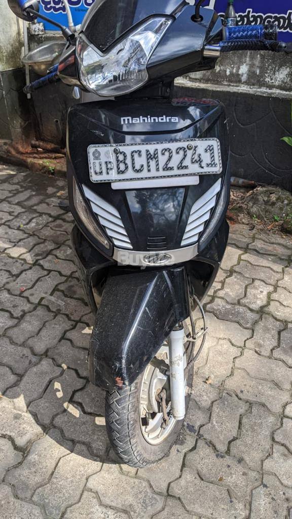 BIKE FOR SALE IN KANDY