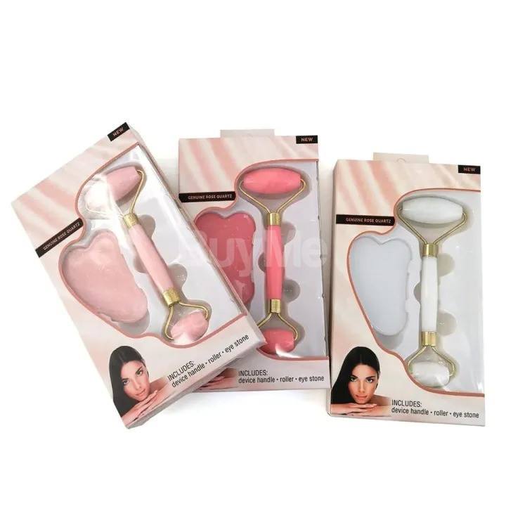 FLAWLESS 1PC FACE MASSAGER