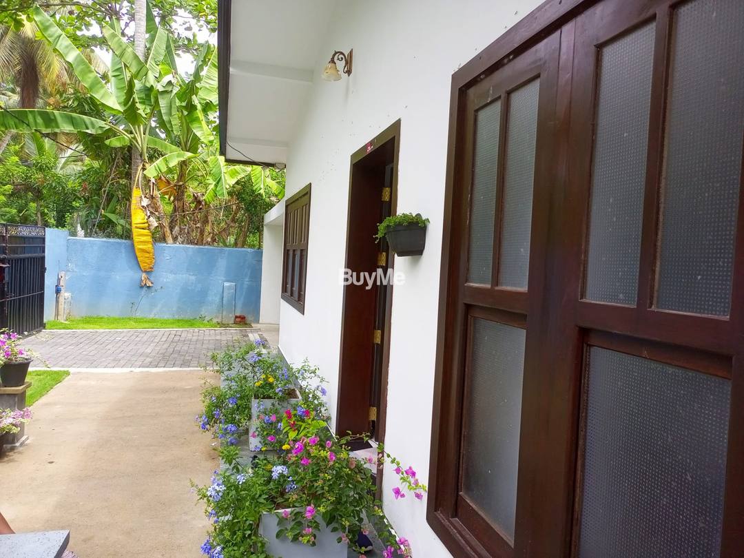 HOUSE FOR SALE IN PANADURA