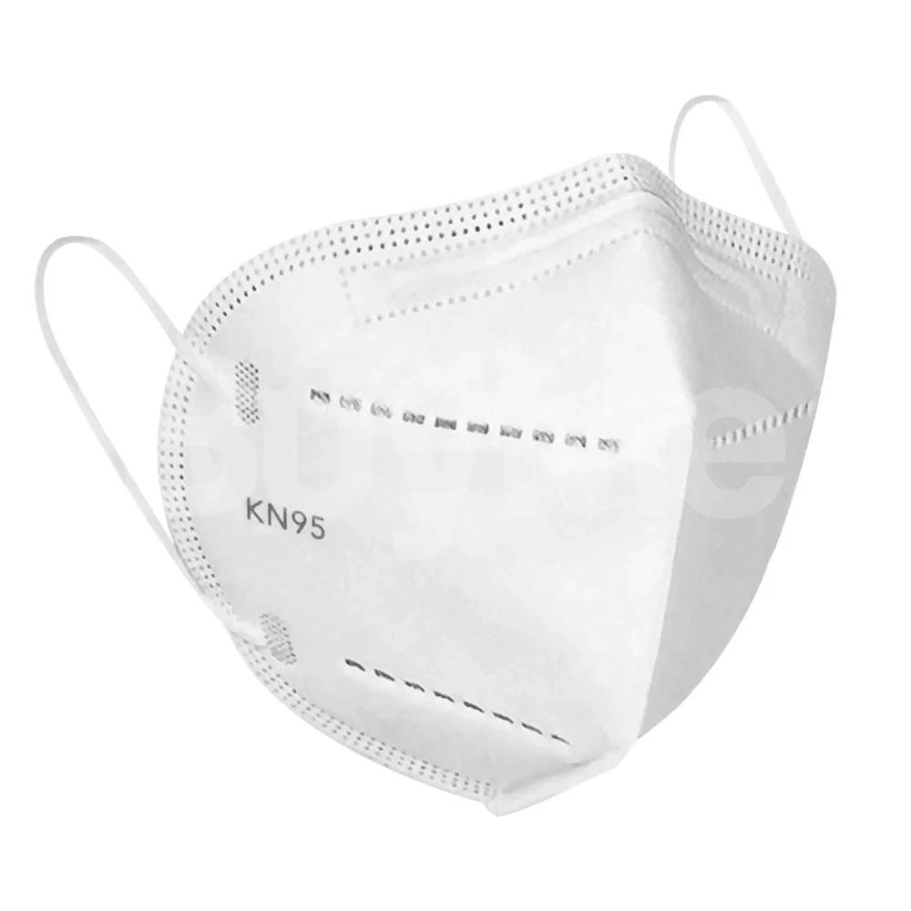 K95 10PCS MASK PACK